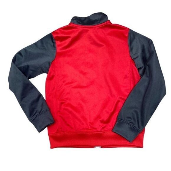 Nike Jacket Boys Size 4 Extra Small - Picture 2 of 4